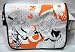 Dragon Ball Z: Trunks and Gojita Messenger Bag