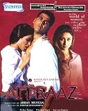Aitraaz (2004) (Akshay Kumar - Priyanka Chopra / Hindi Film / Bollywood Movie / Indian Cinema DVD)