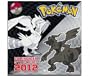 Calendrier Pok�mon 2012