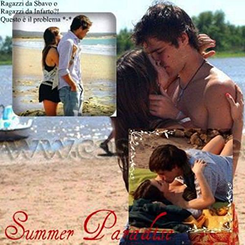 Summer Paradise (Italian Edition)