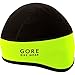 Gore Bike Wear Universal SO Helmet Cap, Neon Yellow/Black, Medium