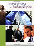 More details of book titled: Communicating in Business English, w/Audio CD