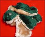 Turtle Putter Cover
