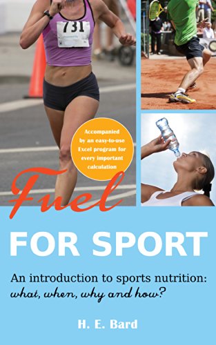 Fuel for Sport