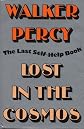 Lost in the Cosmos : The Last Self-Help Book
