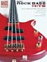 BEST ROCK BASS HITS          2ND EDITION (Bass Recorded Versions)