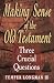 Making Sense of the Old Testament: Three Crucial Questions