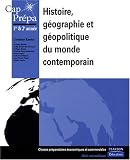 Histoire, géographie et géopolitique du monde contemporain