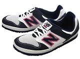 (�j���[�o�����X) new balance ���[���V���[�Y A18 WHITE/NAVY