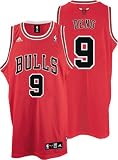 Ben Gordon Chicago Bulls Framed Photo with Game-Used Rookie Jersey