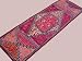 BEADED WALL HANGING TAPESTRY DECORATIVE TABLE RUNNER