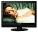 Image of Odys Cinema II Multiflat 19 Zoll 16:10 "HD-Ready" LCD-Fernseher mit integriertem DVB-Tuner (DVD-Player) schwarz