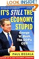 It's Still the Economy, Stupid: Goerge W. Bush, the Gop's Ceo