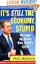 It's Still the Economy, Stupid : George W. Bush, The GOP's CEO