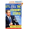 It's Still the Economy, Stupid : George W. Bush, The GOP's CEO