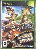 Neighbours from hell - XBOX - PAL