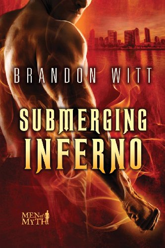 submerging inferno