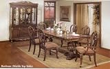Bordeaux (Hutch/Buffet)