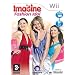 Imagine Fashion Idol - Compatible with Wii Fit Balance Board (Wii)