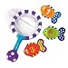 Sassy Counting Fish 'N Net