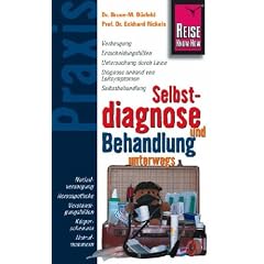 RKH Selbstdiagnose und Behandlung unterwegs