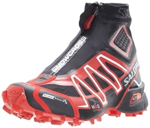 Salomon S-Lab Snowcross CS Trail Running Shoes - 9.5