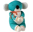 Kirby Koala Genuine Monkeez & Friends Plush Toy