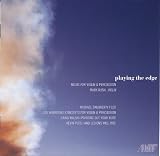 Playing the Edge