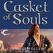 Casket of Souls: Nightrunner, Book 6 | Lynn Flewelling