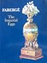 Faberge the Imperial Eggs