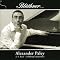 Piano recordings on pianos other than Steinway