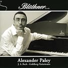 Bach: Goldberg Variations