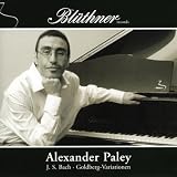 Bach: Goldberg Variations