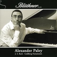 Bach: Goldberg Variations