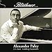 Alexander Paley, Goldberg Variations, 発売中