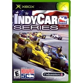 IndyCar Series