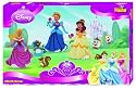 Hama Disney Princess Giant