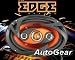 Edge Audio ED209 6x9" inch 300w 300 Watts 4-Way Car Rear Parcel Shelf Speakers - Pair