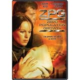 ZPG: Zero Population Growth
