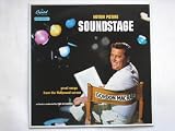 Macrae, Gordon Sound Stage LP Capitol EMS1183 EX/EX 1980s