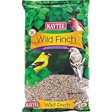 Kaytee Wild Finch Blend, 8-Pound Bag