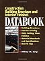 Building Envelope and Interior Finishes Databook (Construction Databooks)