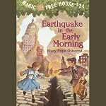 A Good Night for Ghosts: Magic Tree House, Book 42 | Mary Pope Osborne
