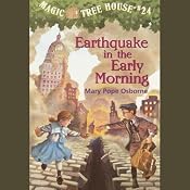A Good Night for Ghosts: Magic Tree House, Book 42 | Mary Pope Osborne