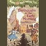 A Good Night for Ghosts: Magic Tree House, Book 42