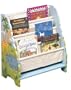 Guidecraft Safari Book Display