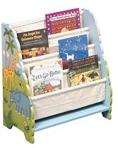 Furniture online: Safari Book Display