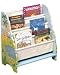 Safari Book Display