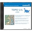 GARMIN 010-11001-01 TOPO US 2008 DVD (COMPATIBLE WITH MAC & PC)