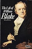 The life of William Blake